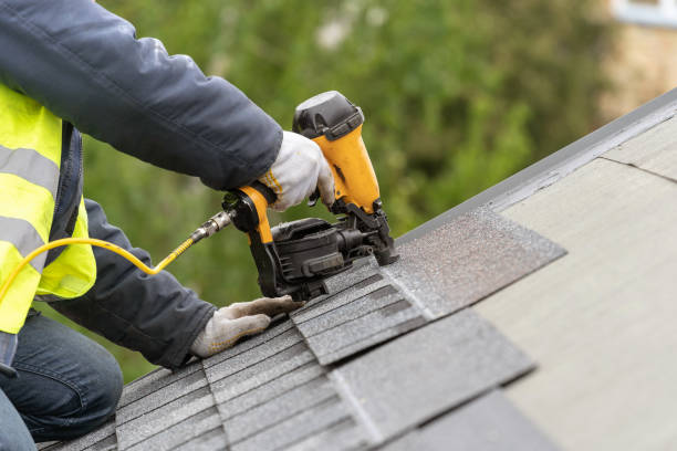 Best Roof Ventilation Installation  in Leesburg, FL